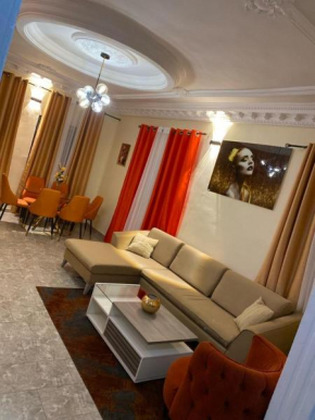 luxury two betroom